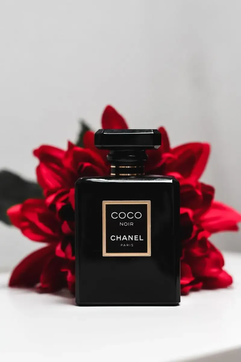 Perfume de luxo