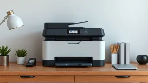 A Epson L4260 é boa? Análise Completa de Desempenho e Ficha Técnica