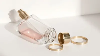 Como Abrir Frasco de Perfume: Guia Completo e Seguro para Decantar ou Reutilizar