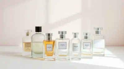 Brand Collection Tabela Olfativa: Guia com as Fragrâncias de 2026