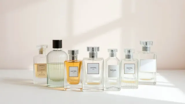 Brand Collection Tabela Olfativa: Guia com as Fragrâncias de 2026