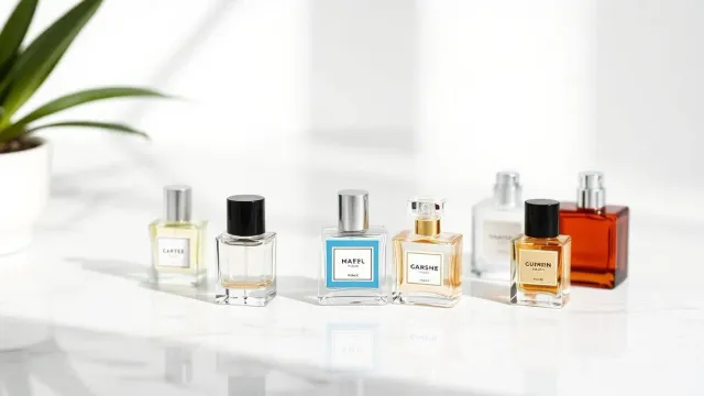 Miniaturas de Perfumes Importados: O Guia Completo para Colecionar e Comprar Original