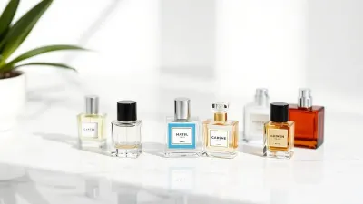 Miniaturas de Perfumes Importados: O Guia Completo para Colecionar e Comprar Original