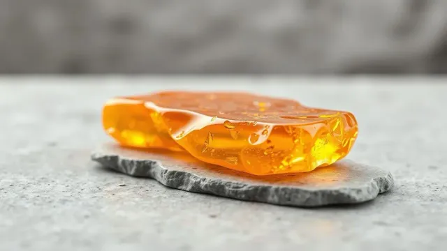 Âmbar na Perfumaria: O Guia Definitivo Sobre a Nota mais Enigmática e Luxuosa do Mundo