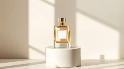 O Guia Completo da Perfumaria de Nicho: Descubra o Luxo das Fragrâncias Exclusivas