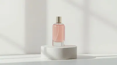 Tudo Sobre o Una Blush Natura: Review, Notas Olfativas e Guia de Escolha