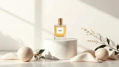 Guia Definitivo: O que é Perfume de Nicho e Por Que Eles São Tão Desejados?