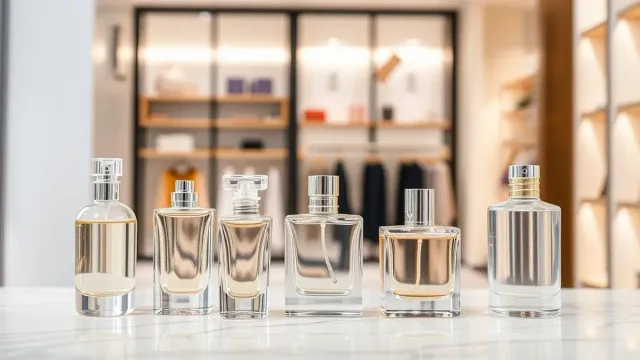 Perfumes no Paraguai em 2026: O Guia Definitivo de Lojas, Preços e Como Evitar Falsificações