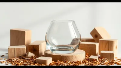 Guia Definitivo do Cheiro Amadeirado: Conheça as Fragrâncias que Exalam Elegância e Poder