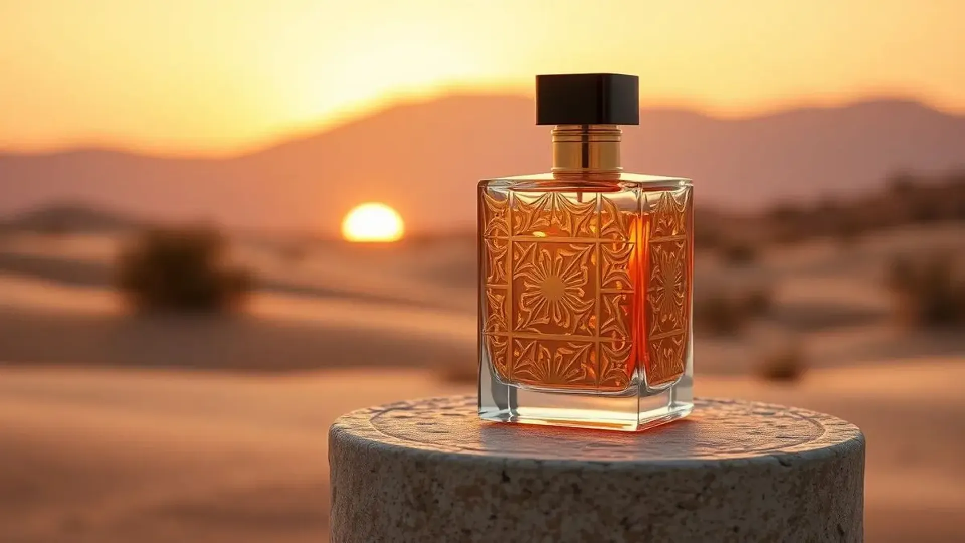 Perfumes Árabes: O Guia Definitivo e as Melhores Marcas do Oriente