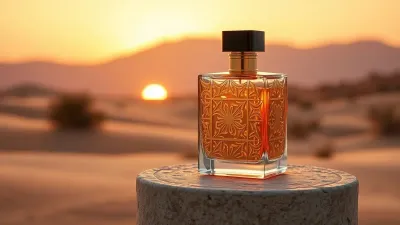 Perfumes Árabes: O Guia Definitivo e as Melhores Marcas do Oriente