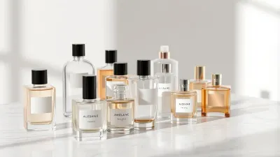 Perfume Contratipo: O Guia Definitivo para Economizar sem Perder a Elegância (2026)