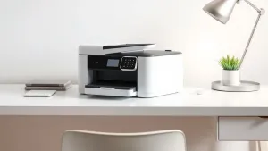 Impressora Canon G3110 / G3111 Tanque de Tinta: Veja se é boa e vale a pena