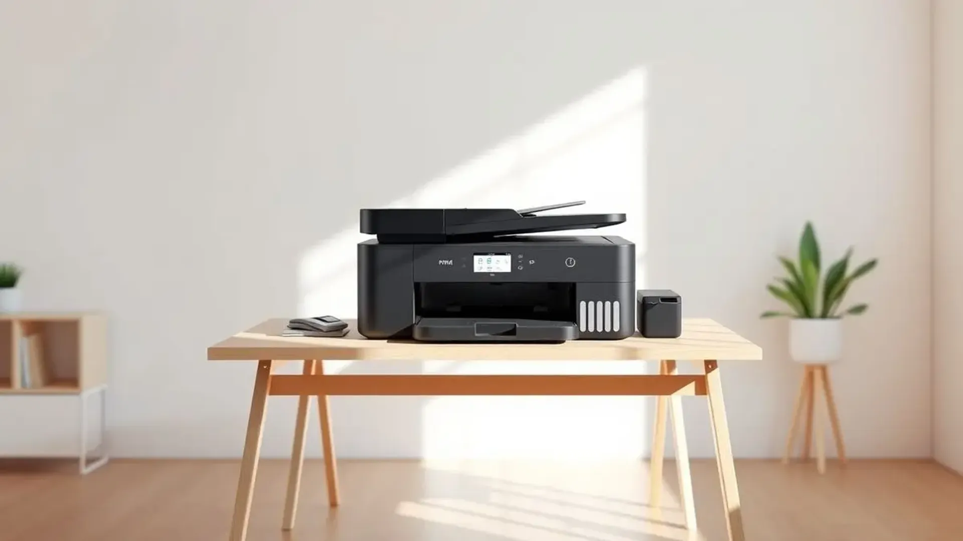 Impressora Brother é boa? Veja se realmente vale a pena em 2026