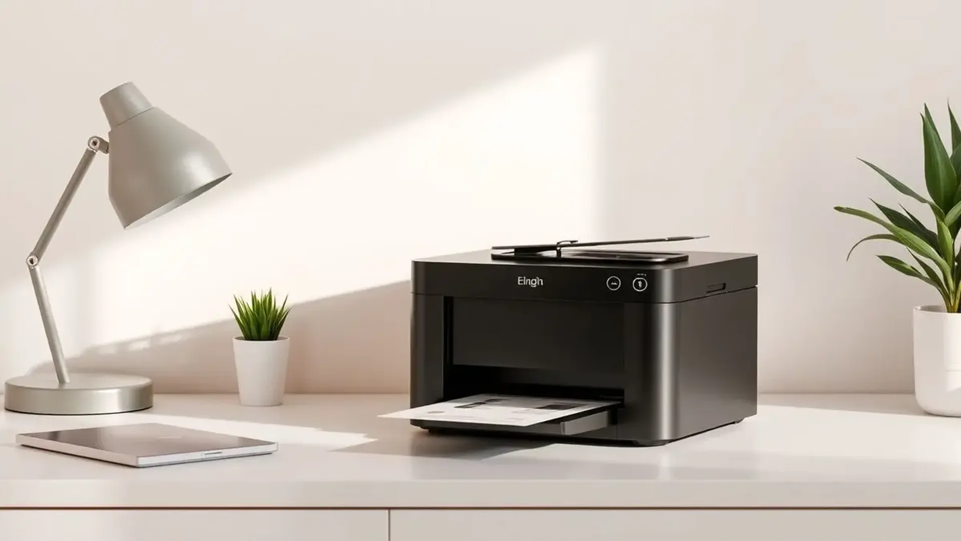 Impressora Epson EcoTank L1250 é boa? Review completo e custo-benefício