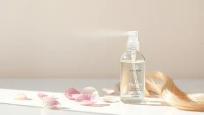 Melhor Perfume de Cabelo da Barbour'S: Ranking com 8 Fragrâncias que Encantam em 2026