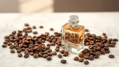 Perfume Coffee feminino: Descubra as 5 Melhores Fragrâncias de 2026