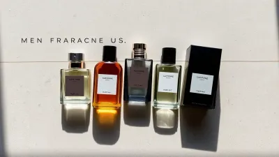 Melhor Perfume Masculino Hinode: Guia Completo com 8 Opções de 2026