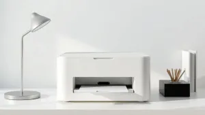As 9 Melhores Impressoras Boas e Baratas em 2026: Guia Completo com HP, Epson e Brother