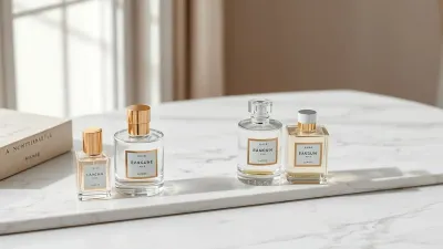 Melhores perfumes femininos importados: 13 opções em 2026