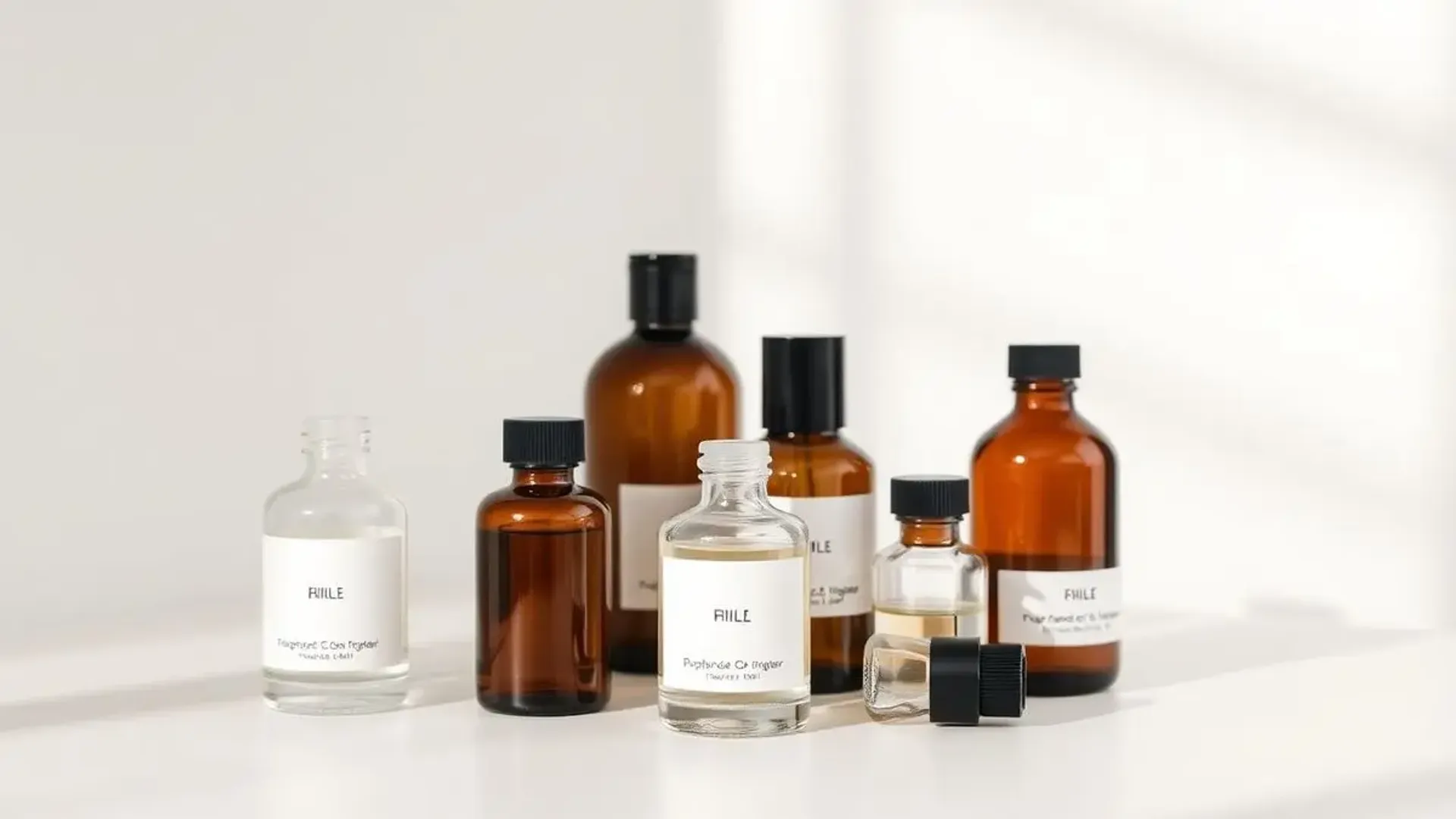 Perfumes Importados Masculinos: Melhores Fragrâncias para 2026