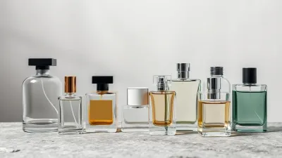 Perfumaria masculina: as 6 melhores opções de perfumes, deo colônias e mais em 2026