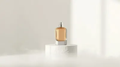 Perfumes com Feromônios: Atração Irresistível ou Mito? (A Ciência e as Melhores Fragrâncias)