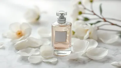 Resenha Cuté La Rive: O Perfume que é a Cara do Chloé (por uma Fração do Preço)