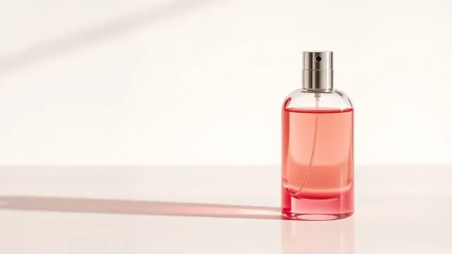 Perfume Kiss Ciclo: Resenha Completa, Pirâmide Olfativa e Dicas de Uso