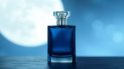 Resenha Completa Perfume La Luna Ciclo Cosméticos: Notas, Fixação e Segredos