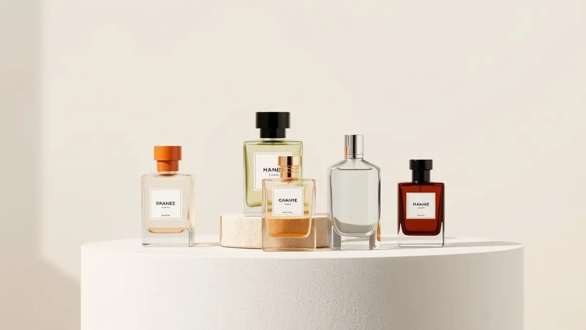 Os 10 Melhores Perfumes da Zara Idênticos aos Importados de Luxo (E que Fixam Muito)