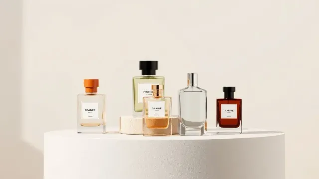 Os 10 Melhores Perfumes da Zara Idênticos aos Importados de Luxo (E que Fixam Muito)