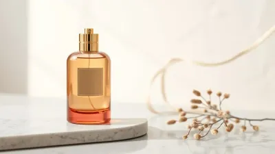 Ameerati Al Wataniah EDP: Vale a Pena? Resenha Completa do Perfume Árabe Sensação