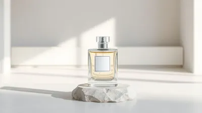 Her Choice La Rive: Vale a Pena? Resenha Completa do Perfume que é Sucesso