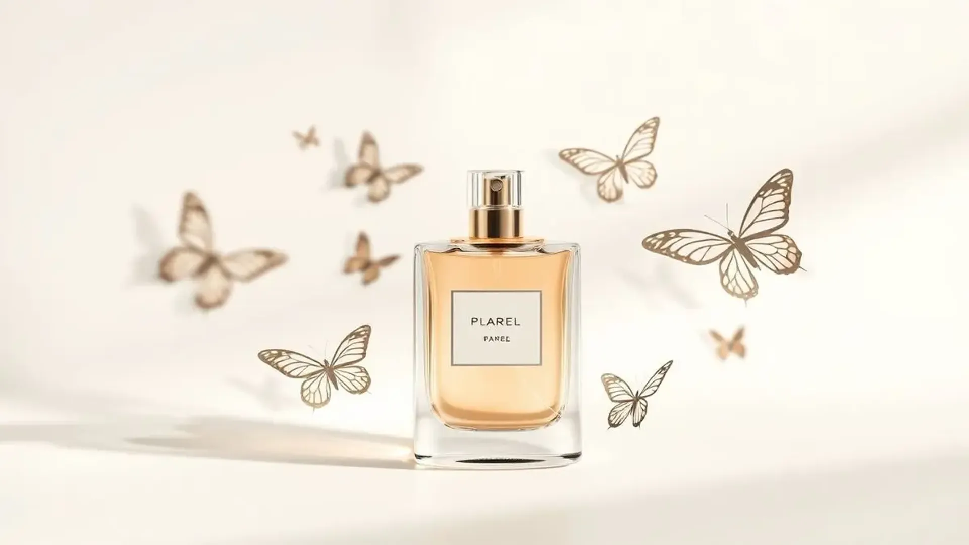 Papillons Enchantés Parfum Brasil: Vale a Pena? Resenha e Notas Olfativas