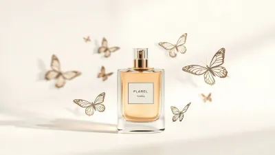 Papillons Enchantés Parfum Brasil: Vale a Pena? Resenha e Notas Olfativas